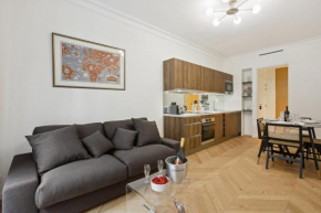 270 Suite Haute - Superb apartment in Paris.